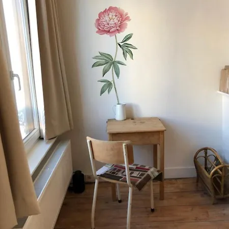 Logies Lapin Bed & Breakfast *