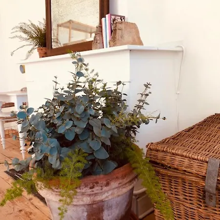 Bed & Breakfast Logies Lapin