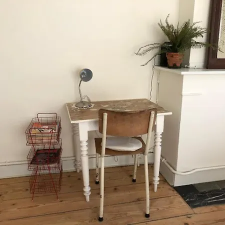 Bed & Breakfast Logies Lapin Antwerp