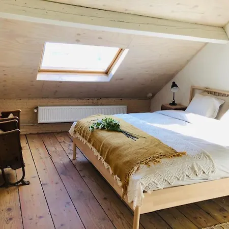 Bed & Breakfast Logies Lapin Antwerp