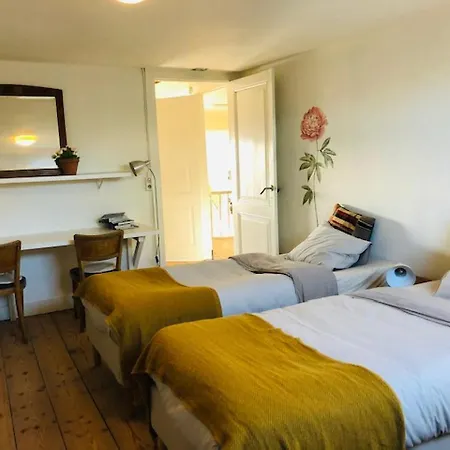 Bed & Breakfast Logies Lapin