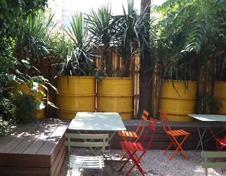Logies Lapin Bed & Breakfast *
