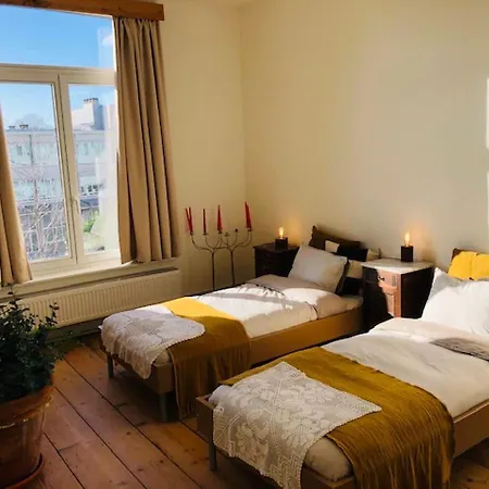 Logies Lapin Bed & Breakfast